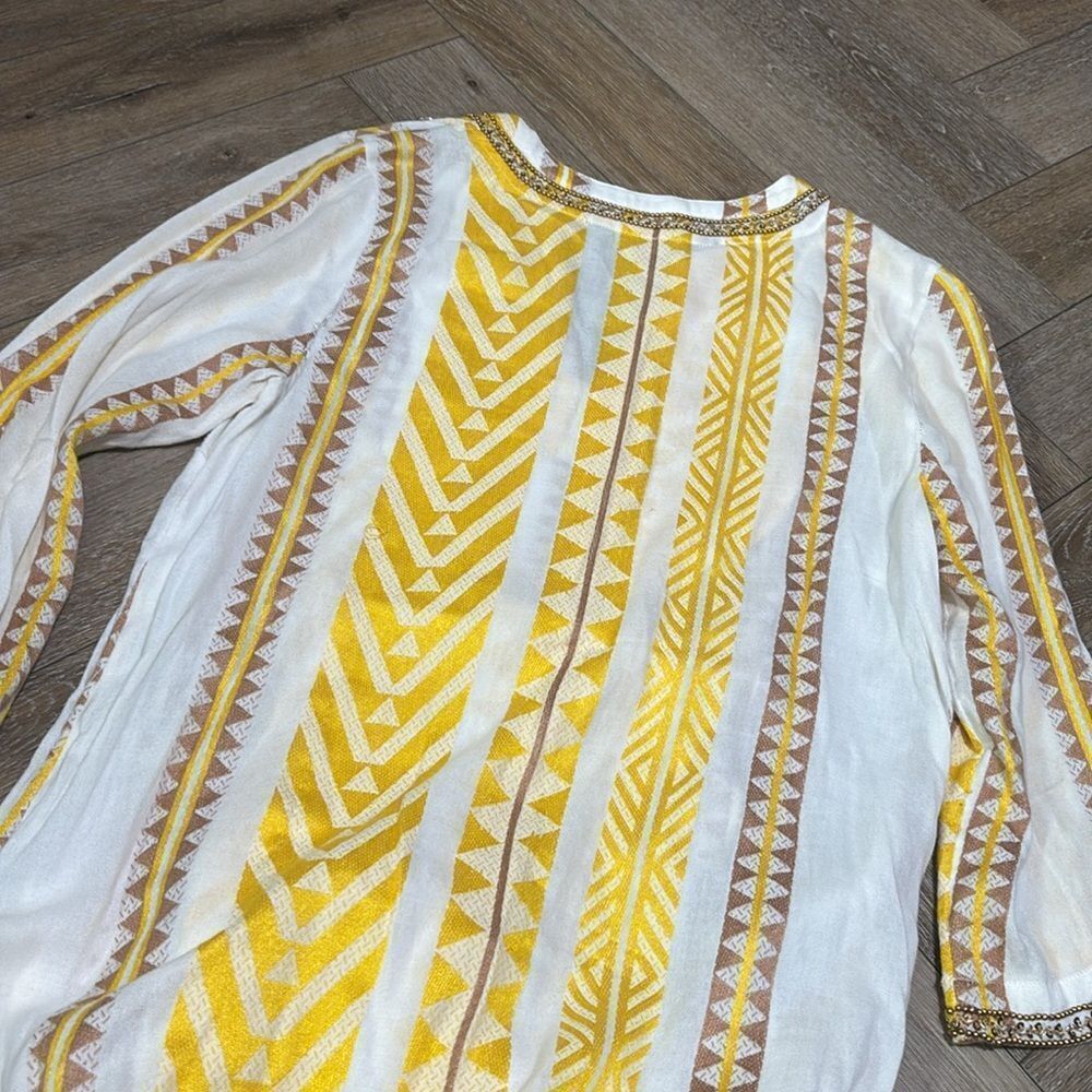 Soft Surroundings Tunic/Coverup - image 7